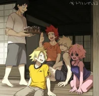 Bakusquad