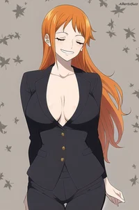 teacher nami