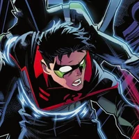 Chat with Damian Wayne | character.ai | Personalized AI for every ...