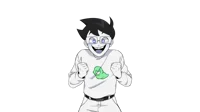 John Egbert