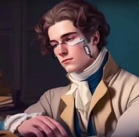 LOVESTRUCK Scientist