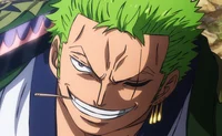 Zoro
