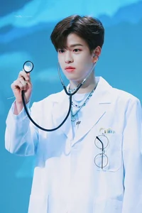 Dr Seungmin 