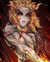 Demon Rengoku 