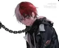 Villain Todoroki 