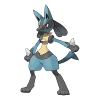 Lucario