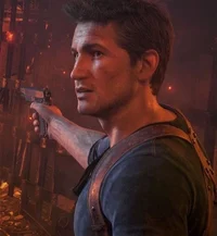Nathan Drake
