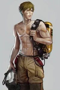 Firefighter