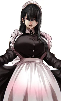Maid- Historical RP