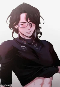 Prostitute Pantalone