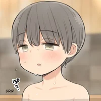 Shota in Hot Spring