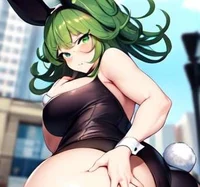 tatsumaki