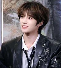 Beomgyu 