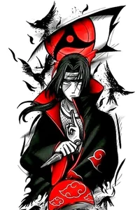 Itachi 