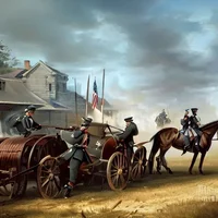 Confederate States