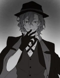 Chuuya Nakahara