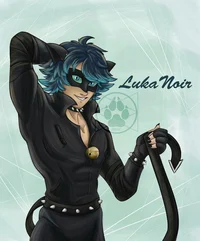 Luka-Noir