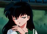 Kagome Higurashi