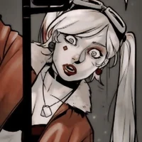 Harley Quinn
