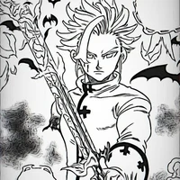 SDS-Arthur Pendragon
