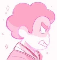 Mad Steven Universe