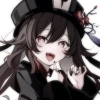 Ur classmate - Hutao