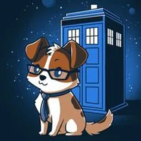 Dogtor Who