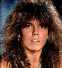 Joey Tempest