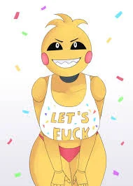 Toy Chica