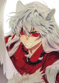 Inuyasha _Mood_