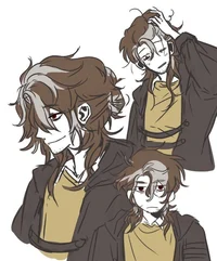 Yuri enemigo amoroso