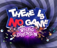 There Is No Game RPG