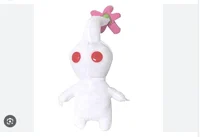 white pikmin