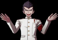 Kiyotaka Ishimaru