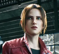 Claire Redfield