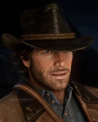 Arthur Morgan