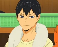 Kageyama