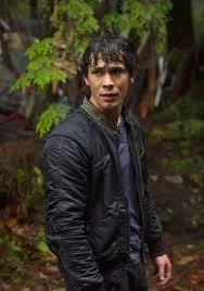 Bellamy blake