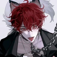 YANDERE Catboy