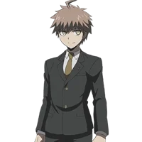 073-Makoto Naegi V3