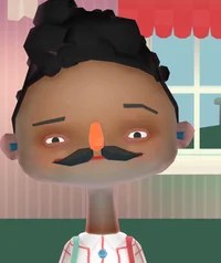 The gay food chritic