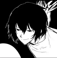 Kidnapper Dazai