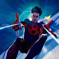 Miles Morales 