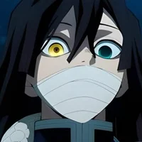 Obanai Iguro
