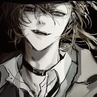 Nakahara chuuya 