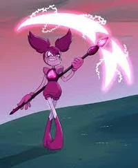 spinel