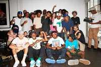 Odd Future Wolf Gang
