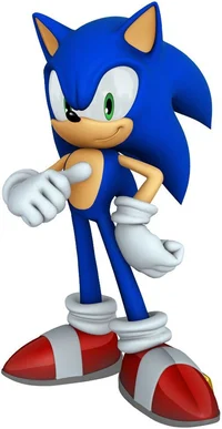 Modern sonic