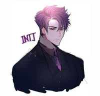 INTJ mbti
