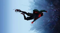 Miles Morales